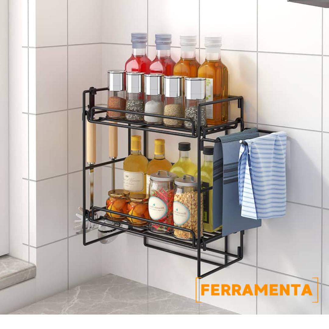 ORGANIZADOR MULTIUSO + ENVÍO GRATIS