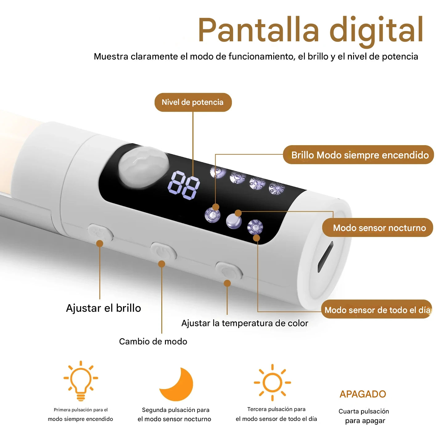BARRA DE ILUMINACION LED +ENVIO GRATIS