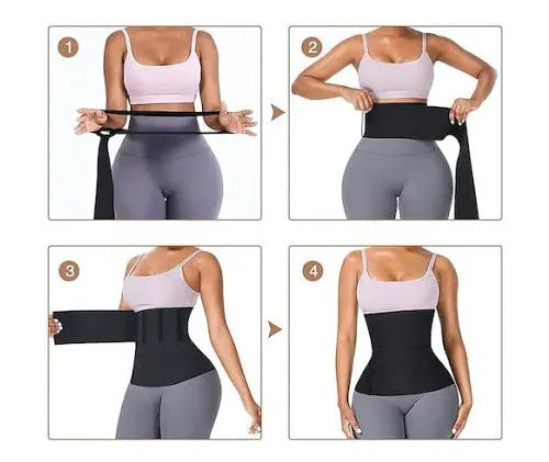 FAJA CINTA + ENVIO GRATIS