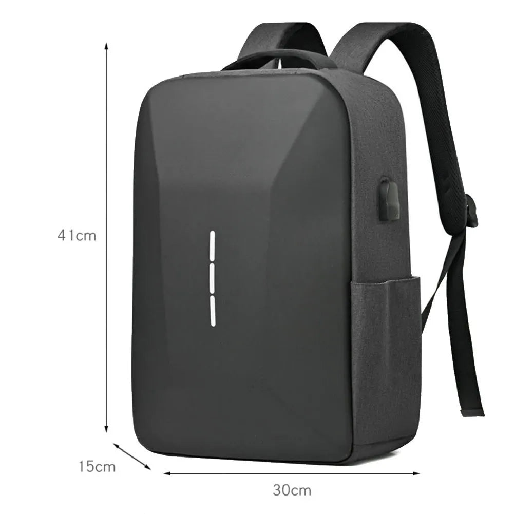 Mochila para Notebook Antirrobo + Envío Gratis