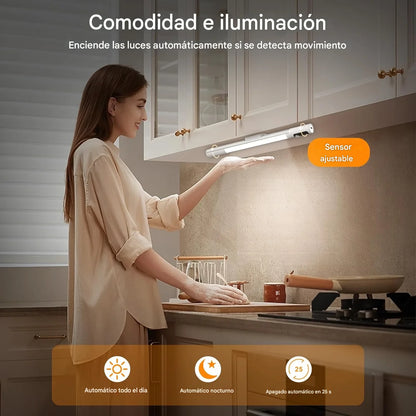 BARRA DE ILUMINACION LED +ENVIO GRATIS