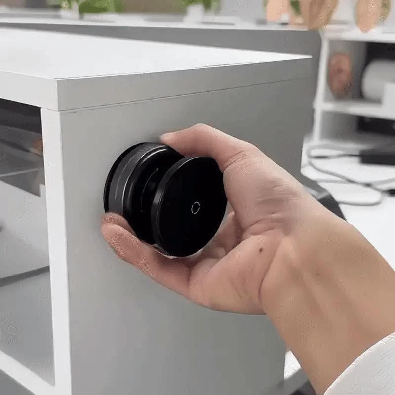 AirGrip – Soporte Magnético para Celular