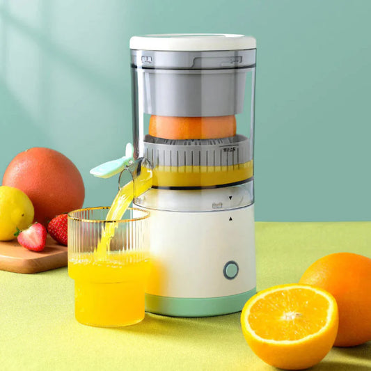 EXPRIMIDOR DE FRUTAS AUTOMÁTICO PREMIUM