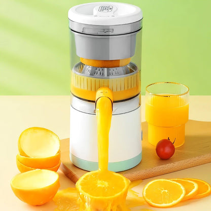 EXPRIMIDOR DE FRUTAS AUTOMÁTICO PREMIUM