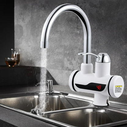 CALENTADOR DE AGUA PARA COCINA + ENVIO GRATIS