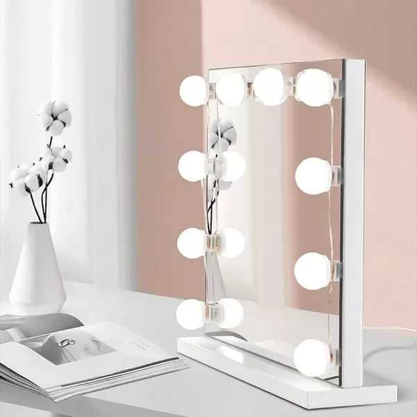 Kit 10 Focos LED Decorativos