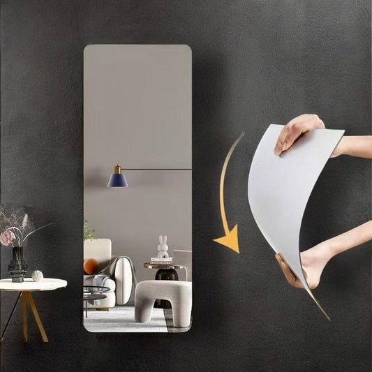 ESPEJO ADHESIVO FLEXIBLE