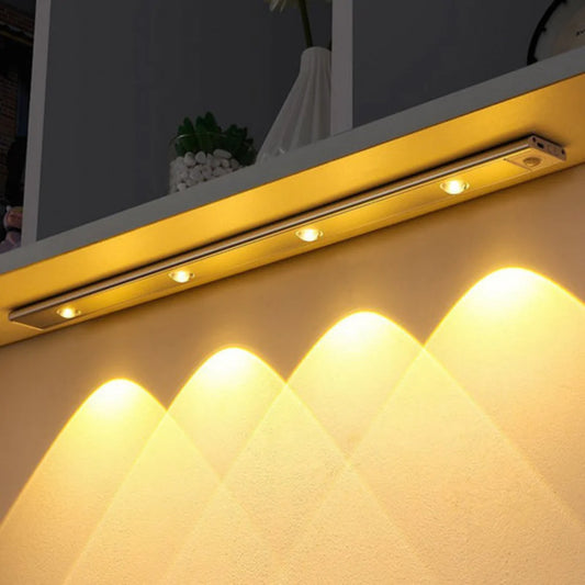 LED DECORATIVO CON SENSOR DE MOVIMIENTO + ENVIO GRATIS