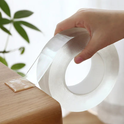 CINTA ADHESIVA GEL MÁGICA