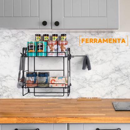 ORGANIZADOR MULTIUSO + ENVÍO GRATIS