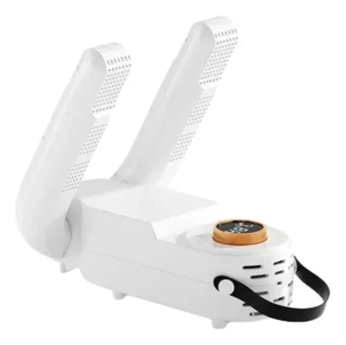 SECADOR DE ZAPATOS + ENVÍO GRATIS