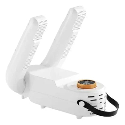 SECADOR DE ZAPATOS + ENVÍO GRATIS
