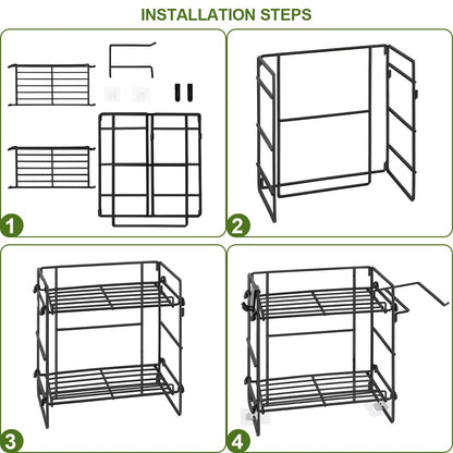 ORGANIZADOR MULTIUSO + ENVÍO GRATIS
