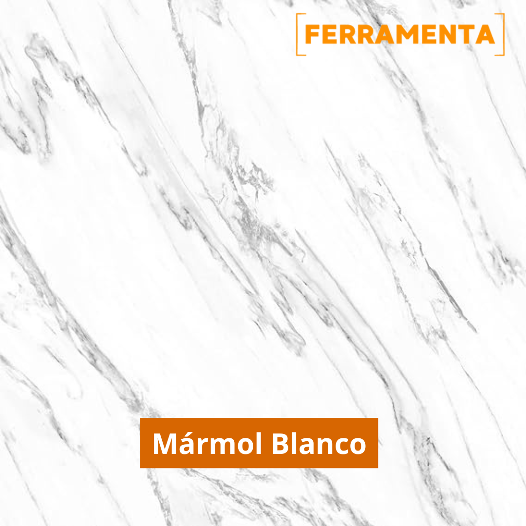 Papel Adhesivo Mármol Pvc + Envío Gratis