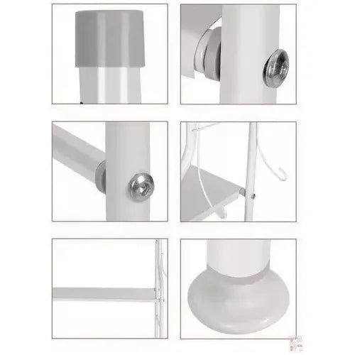 ESTANTE ORGANIZADOR BAÑO + ENVIO GRATIS