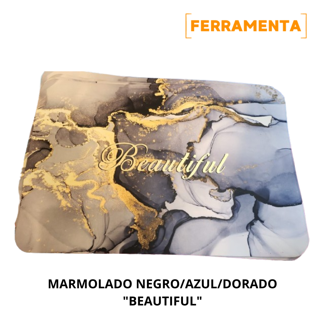 Alfombra Super Absorbente para Baño
