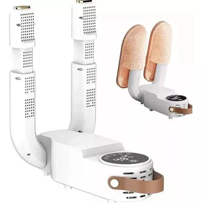 SECADOR DE ZAPATOS + ENVÍO GRATIS