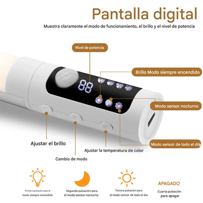 BARRA DE ILUMINACION LED +ENVIO GRATIS