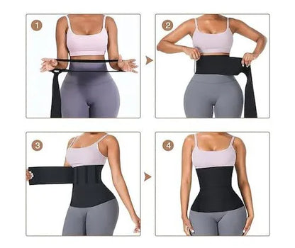 FAJA CINTA + ENVIO GRATIS