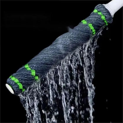 CleanMaster® Trapeador Autoescurrible + Envío gratis