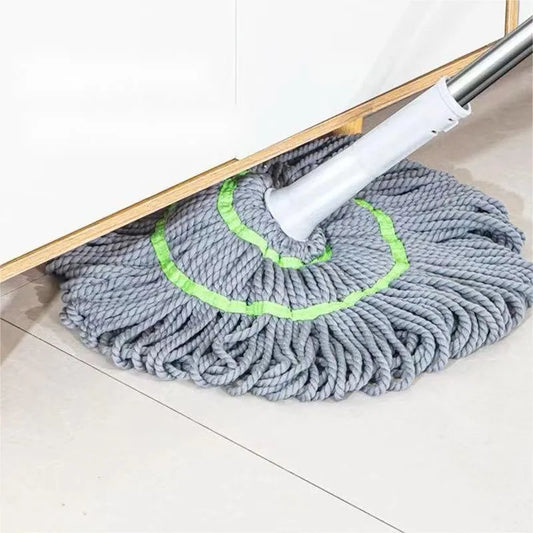 CleanMaster® Trapeador Autoescurrible + Envío gratis