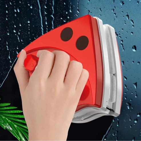 Limpiador de ventanas Double-Sided