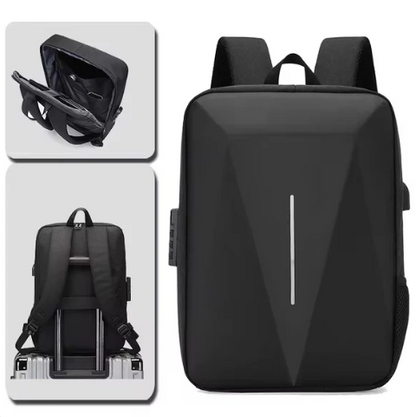 Mochila para Notebook Antirrobo + Envío Gratis
