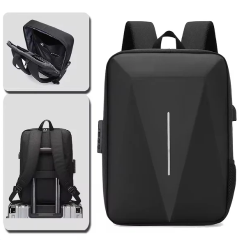 Mochila para Notebook Antirrobo + Envío Gratis