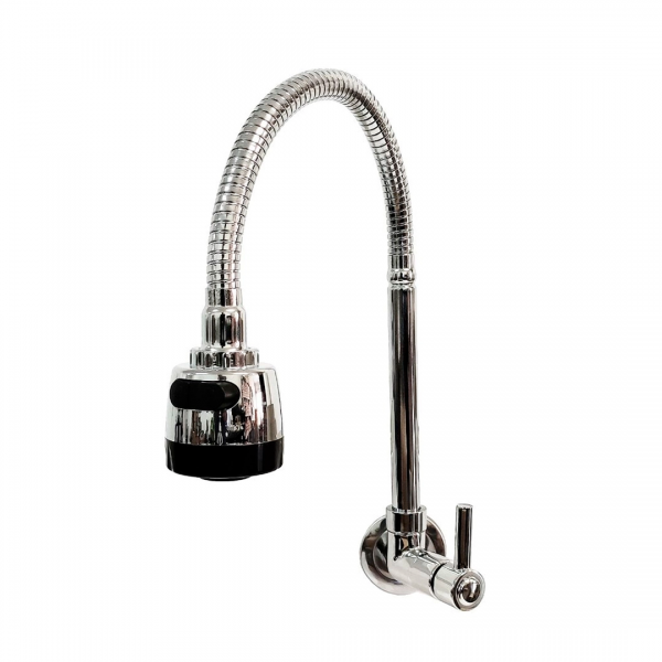 Grifo Flexible Moderno + Envío Gratis