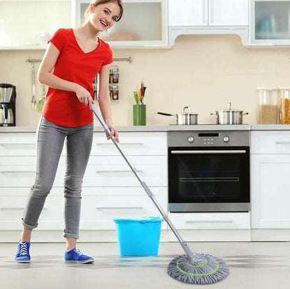 CleanMaster® Trapeador Autoescurrible + Envío gratis
